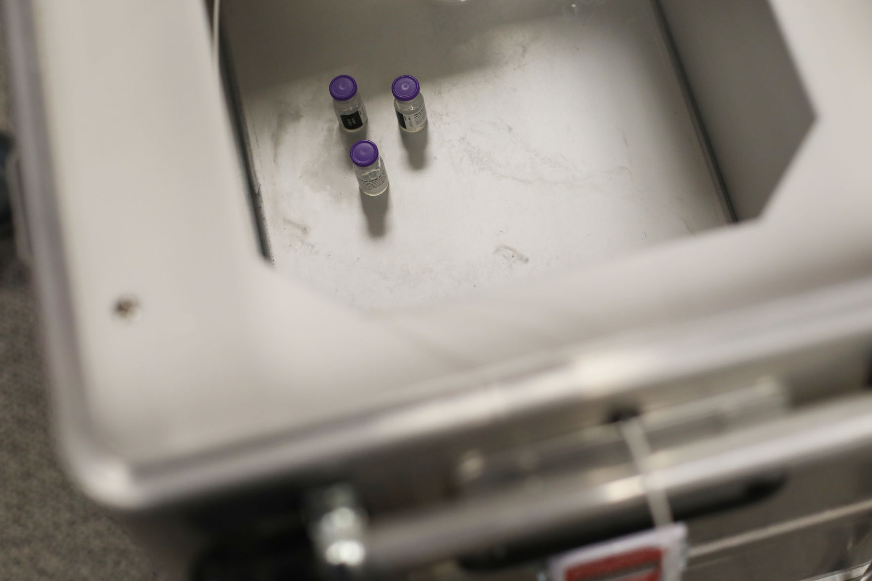 COVID-19 Vaccine